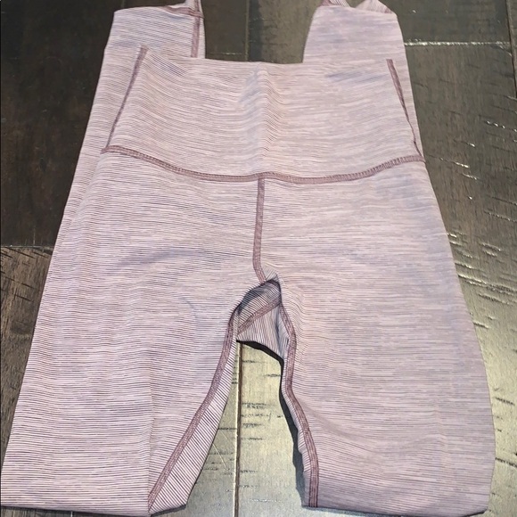 lululemon athletica Other - Lulu lemon leggings lululemon athletica Other - Lulu lemon leggings